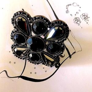 Vintage Statement Ring
